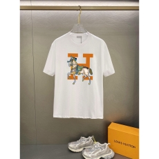 Hermes T-Shirts